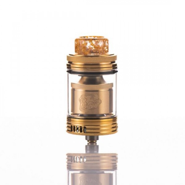 Wotofo Troll X RTA