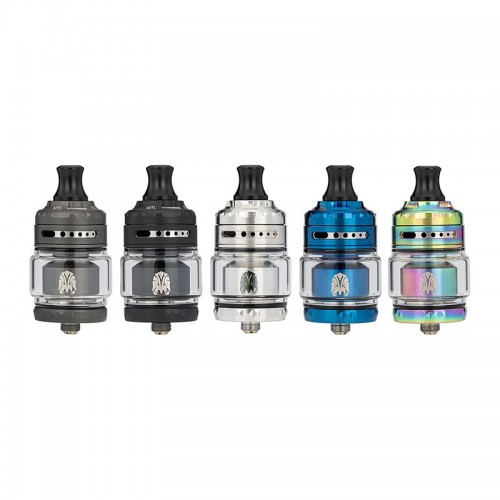 OXVA Arbiter Solo RTA