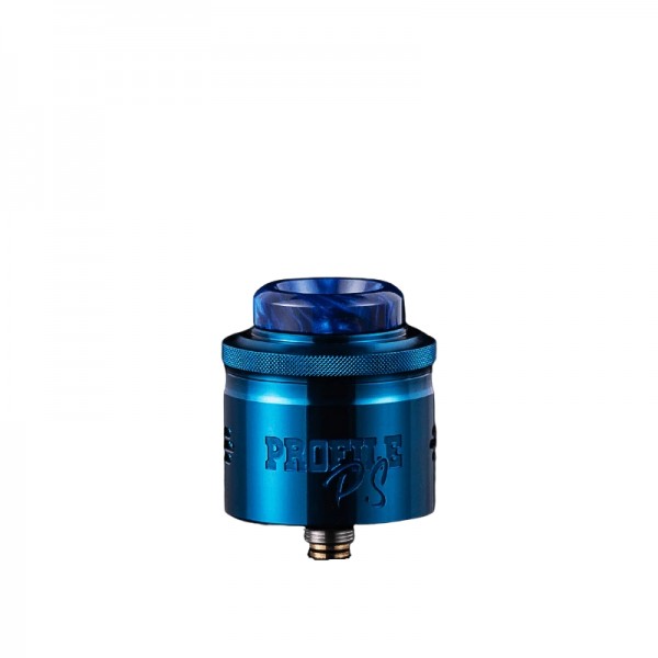 Wotofo Profile PS Dual Mesh RDA