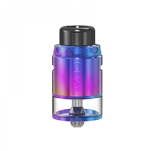 Vandy Vape Pyro 4 RDTA