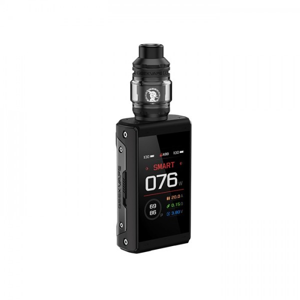 Geekvape Aegis Touch T200 Mod Kit