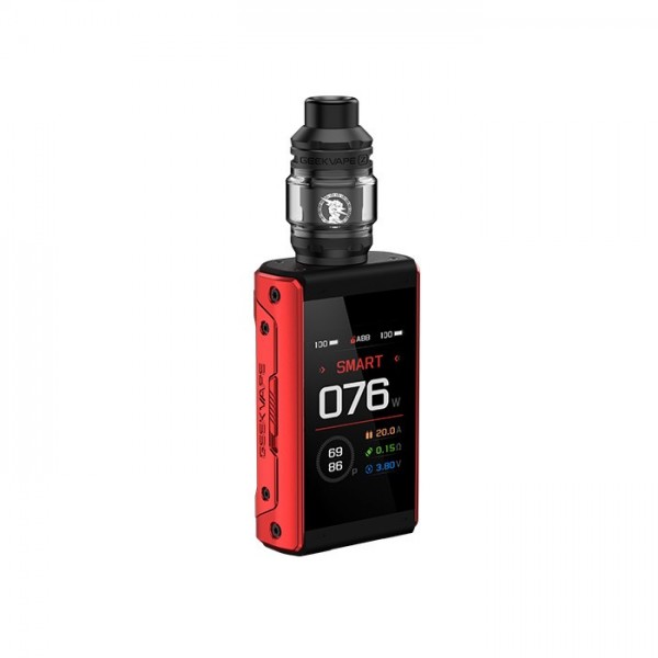 Geekvape Aegis Touch T200 Mod Kit