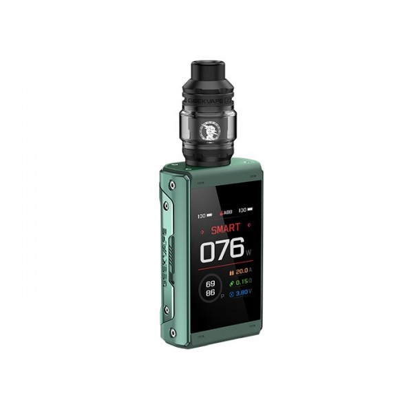 Geekvape Aegis Touch T200 Mod Kit