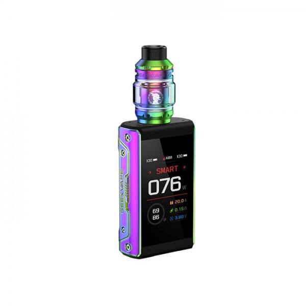 Geekvape Aegis Touch T200 Mod Kit