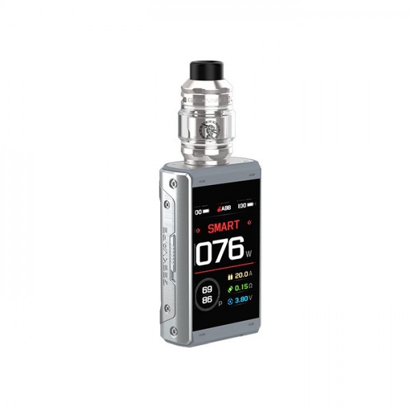 Geekvape Aegis Touch T200 Mod Kit