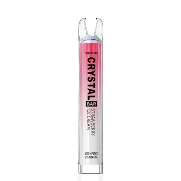 SKE Crystal Bar Disposable Vape