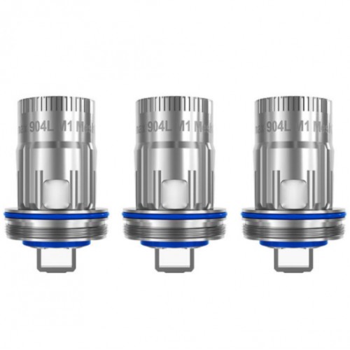 Freemax 904L M Mesh Replacement Coils 3PCS