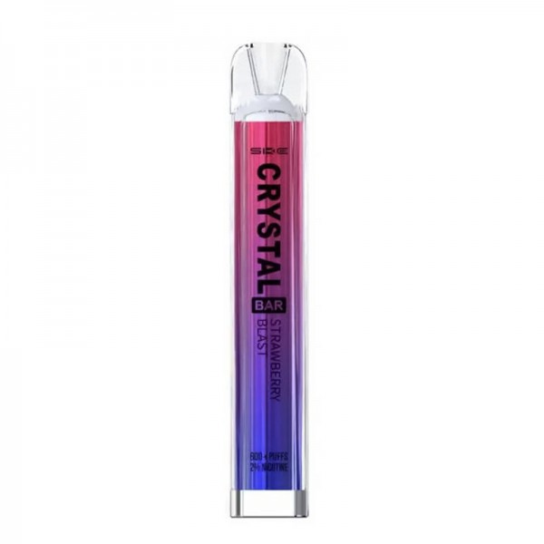 SKE Crystal Bar Disposable Vape