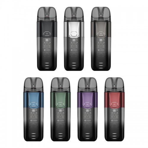 Vaporesso LUXE X Pod Vape Kit