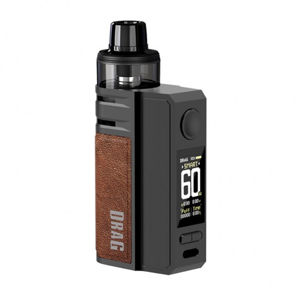 VooPoo Drag E60 Pod Mod Kit