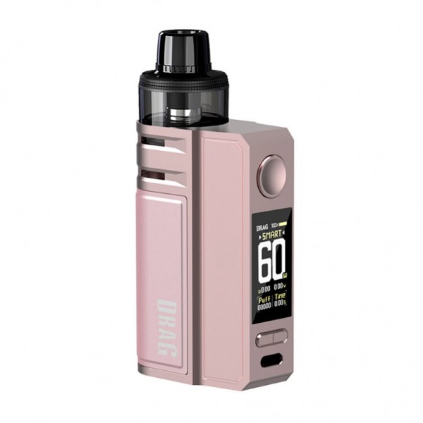 VooPoo Drag E60 Pod Mod Kit